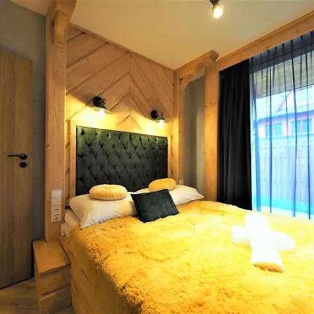 VIP Apartamenty GIEWONT KRUPÓWKI II