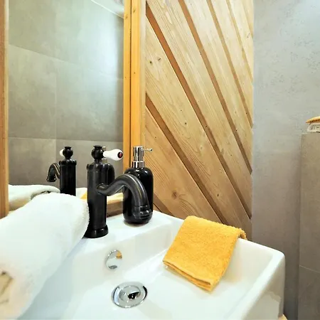 VIP Apartamenty GIEWONT KRUPÓWKI II Zakopane