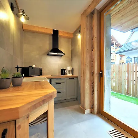 VIP Apartamenty GIEWONT KRUPÓWKI II *