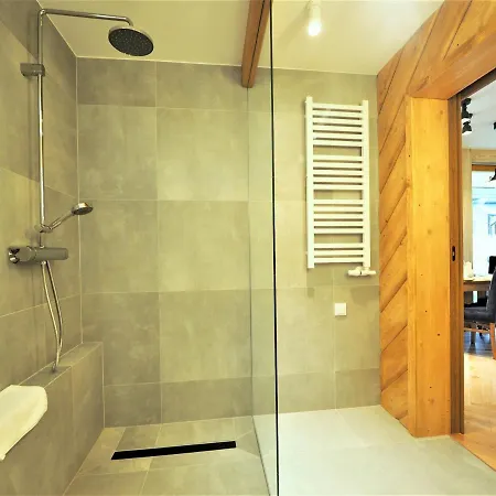 VIP Apartamenty GIEWONT KRUPÓWKI II Apartamento Zakopane