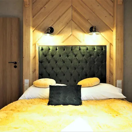 Apartamento VIP Apartamenty GIEWONT KRUPÓWKI II