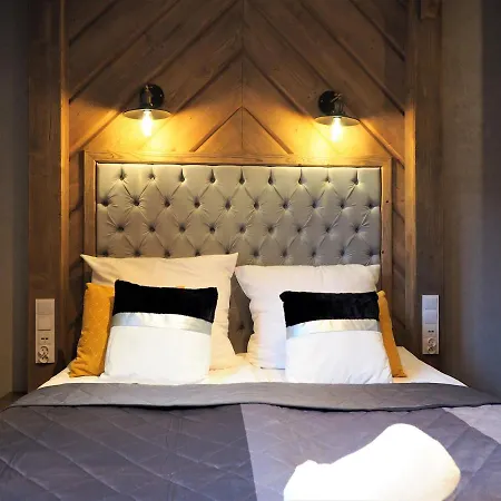 VIP Apartamenty GIEWONT KRUPÓWKI II Zakopane