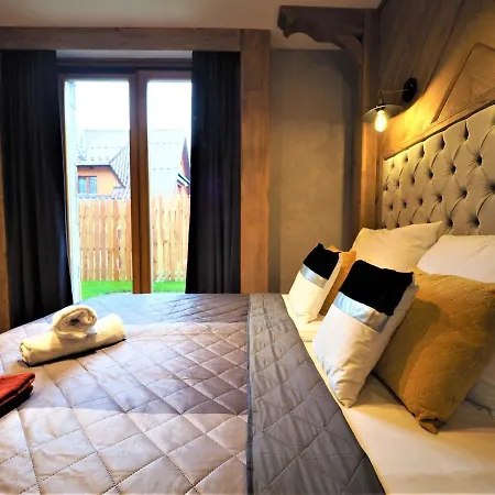 VIP Apartamenty GIEWONT KRUPÓWKI II *