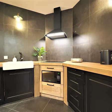 VIP Apartamenty GIEWONT KRUPÓWKI II Apartamento Zakopane