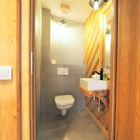 VIP Apartamenty GIEWONT KRUPÓWKI II *