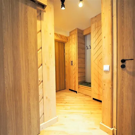 Apartamento VIP Apartamenty GIEWONT KRUPÓWKI II *