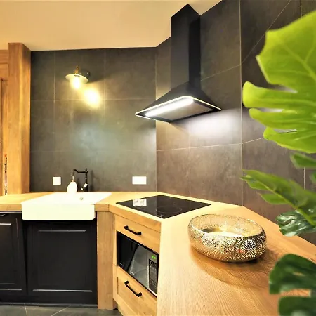 VIP Apartamenty GIEWONT KRUPÓWKI II Apartamento Zakopane
