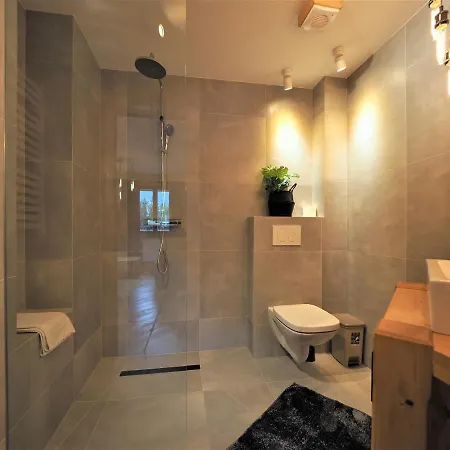 Apartamento VIP Apartamenty GIEWONT KRUPÓWKI II