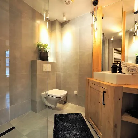 VIP Apartamenty GIEWONT KRUPÓWKI II *