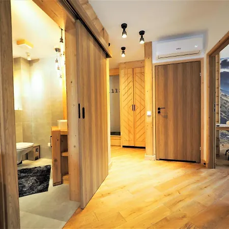 Apartamento VIP Apartamenty GIEWONT KRUPÓWKI II