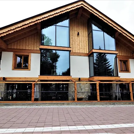 VIP Apartamenty GIEWONT KRUPÓWKI II