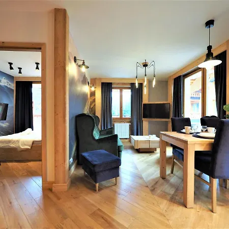 VIP Apartamenty GIEWONT KRUPÓWKI II *